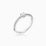 Infinite Love 0.21 ct