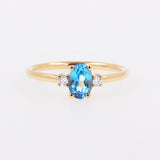 Únic Blue