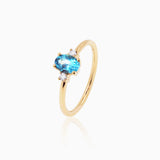 Únic Blue