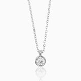 Metro Necklace