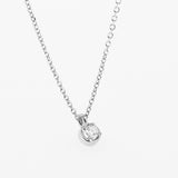 Metro Necklace