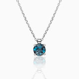 Collaret Color Basic Blue