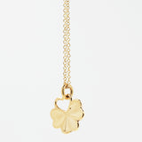 Collar Trebol