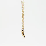 Collar Star Gold