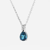 London Mini Necklace