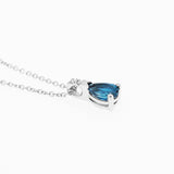 London Mini Necklace