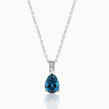 London Mini Necklace