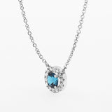 Diana necklace