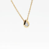 Drop Necklace