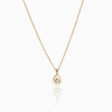 Drop Necklace