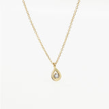 Drop Necklace