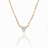 Necklace Tresillo