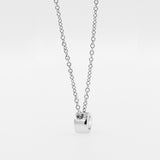 Mouth Necklace