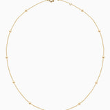Roma necklace