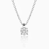 Icon Necklace
