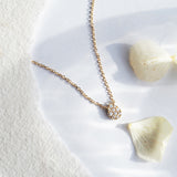 Icon Necklace