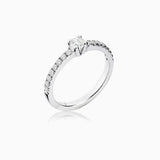 Infinite Love 0.28 ct