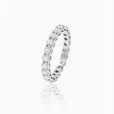 Alianza Entera Garras 2.20 ct
