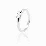 Engagement 0.17 ct