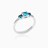 Trilogía Blue