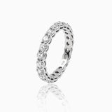 Alianza Entera Garras 1.26 ct