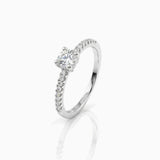 Infinite Love 0.50 ct