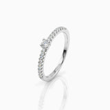 Infinite Love 0.10 ct