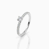 Infinite Love 0.20 ct