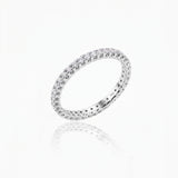 Alianza Entera Garras 0.55 ct