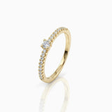 Infinite Love 0.10 ct