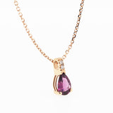 London Mini Necklace
