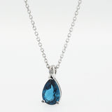 Gerber necklace