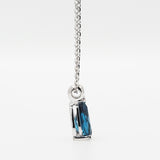 Gerber necklace