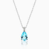 Gerber necklace