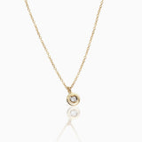 Drop Necklace