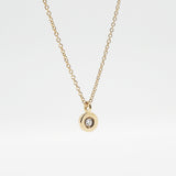Drop Necklace