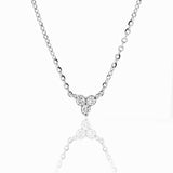 Necklace Tresillo