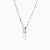 My First Diamond Necklace