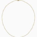 Collar Mini Pearl