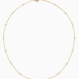 Collar Roma Pearl