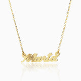Mom Necklace