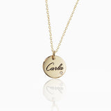 Mom Necklace
