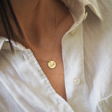 Mom Necklace