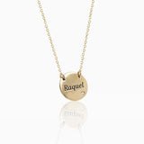 Mom Necklace