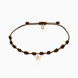 Pulsera Estrella Mar