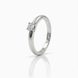 Engagement 0.17 ct