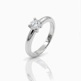 Engagement 0.51 ct